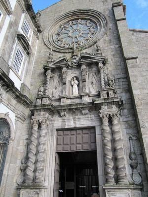Entrance 3