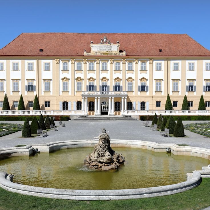 Schloss Hof