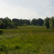 Ritzerauer Hofsee und Duvenseebachniederung