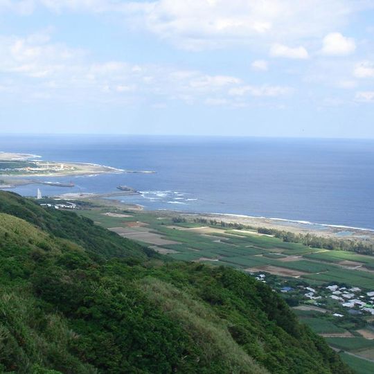 Kikai Island