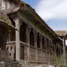 Ferme à Karlovčić