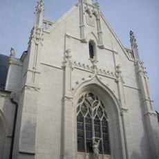 Chapelle Notre-Dame-de-l'Immaculée-Conception