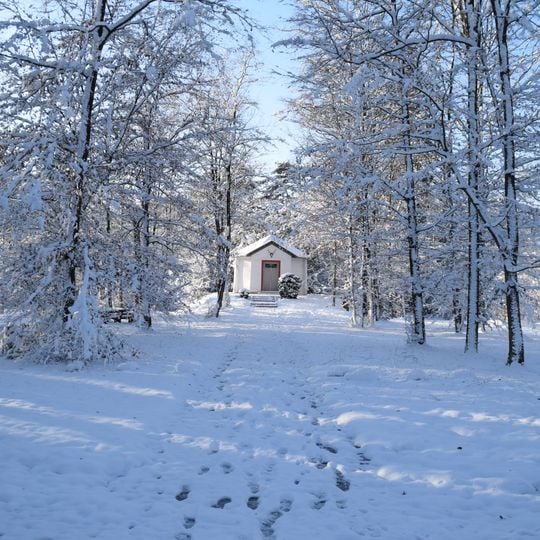 Castello di caccia di Dianaburg