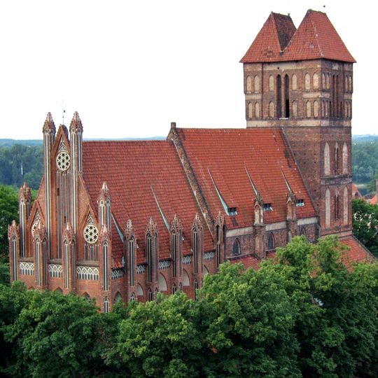 Church of Saint James the Greater