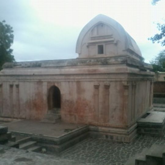 Trivikram Temple