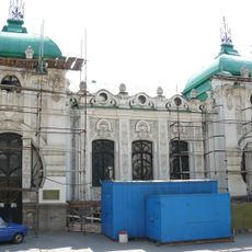 40 Arkhitektora Pauchenka Street, Kropyvnytskyi