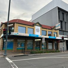 22-26 Memorial Ave, Liverpool