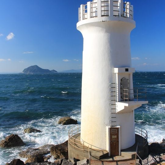 Irago Lighthouse