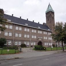 Berchmanianum (Nijmegen)