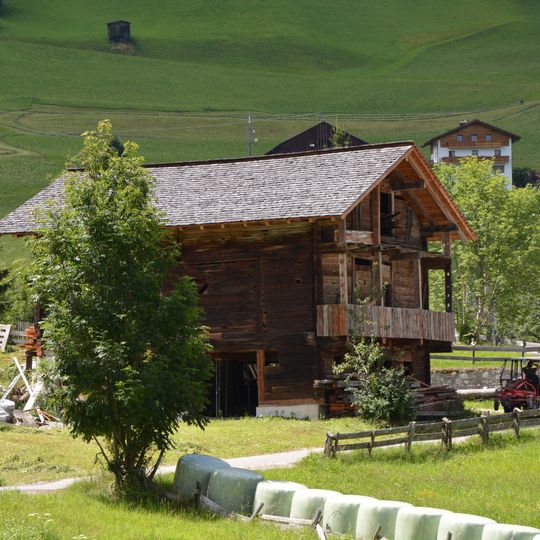 Wirtschaftsgebäude Innerrainer