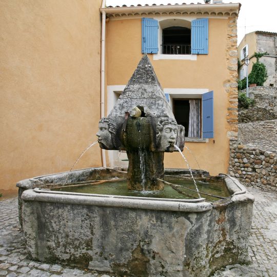 Saint-Roman-de-Malegarde