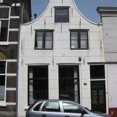 Cattenhagestraat 36, Naarden