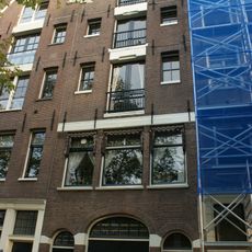 Prinsengracht 197, Amsterdam