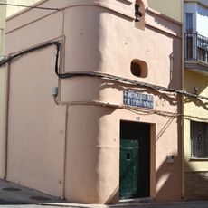 Ermita de la Cova Santa i de la Santa Infància, Almenara