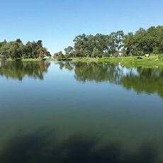 Laguna de Acomulco