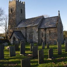 Church of St Thomas of Canterbury
