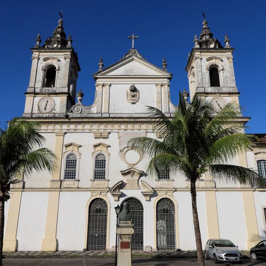 Igreja de São Joaquim