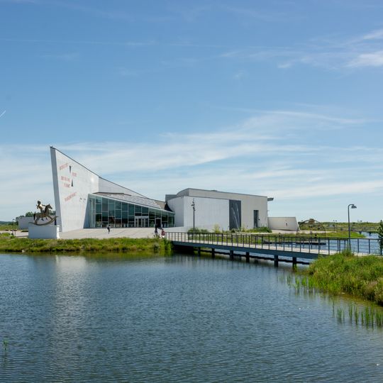 Arken Museum of Modern Art