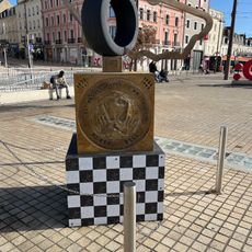 Opera d'arte, scultura