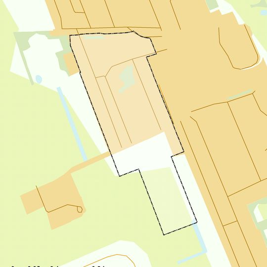 Rijksbeschermd gezicht Oostwold