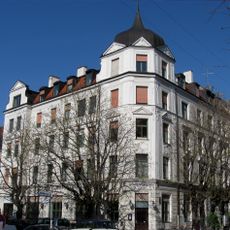 Volkartstraße 32 (München)