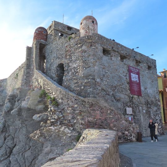 Castello della Dragonara
