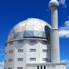Grande Telescópio do Sul da África