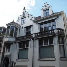 Maliebaan 74, Utrecht