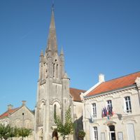 Saint-Genis-de-Saintonge