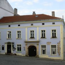 Žerotínovo náměstí 3