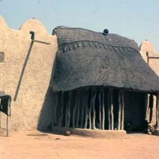 Lamidat de Rey-Bouba