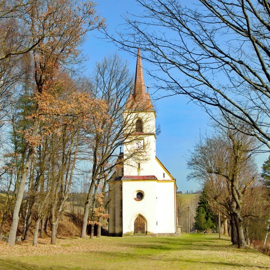 Church of Holy Trinity