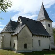 Our Lady of the Scapular Church