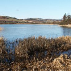 Lindores Loch