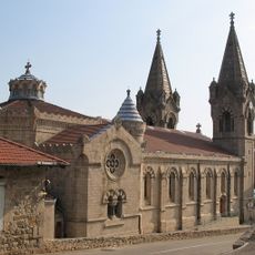 Basilique Saint-Régis