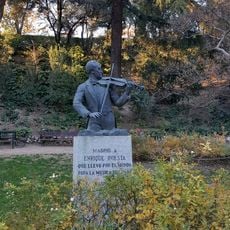 Enrique Iniesta