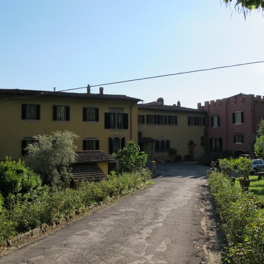 Villa Bencistà
