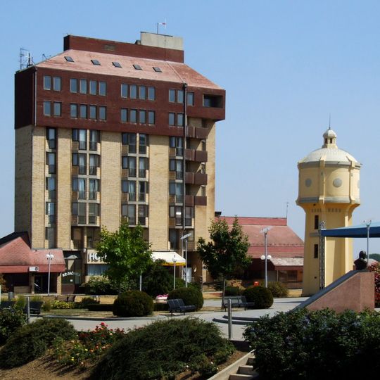 Vukovar