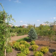 The Arboretum at Penn State