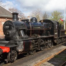 Highland Locomotive Company