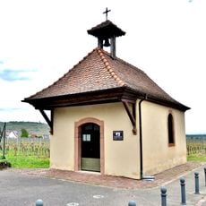 Chapelle Saint-Éloi d'Ammerschwihr