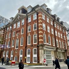 6 And 7, Portugal Street