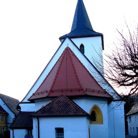 Filialkirche Mariae Geburt