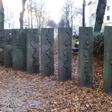 Franz-Oppenhoff-Mahnmal
