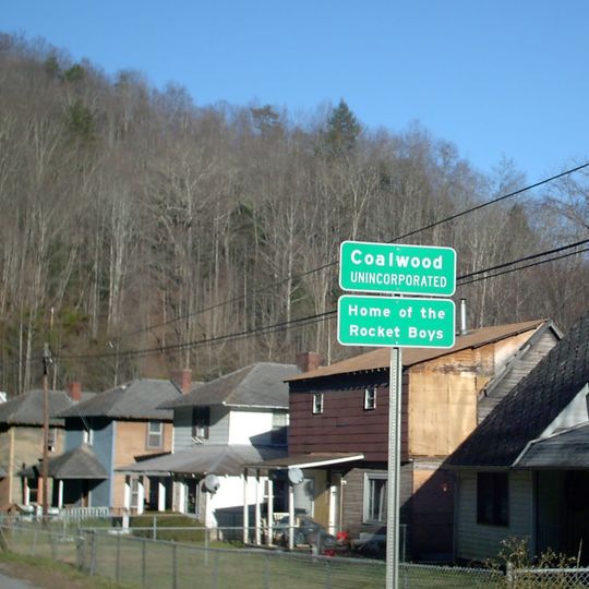 Coalwood