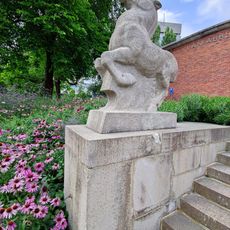 Sculpture