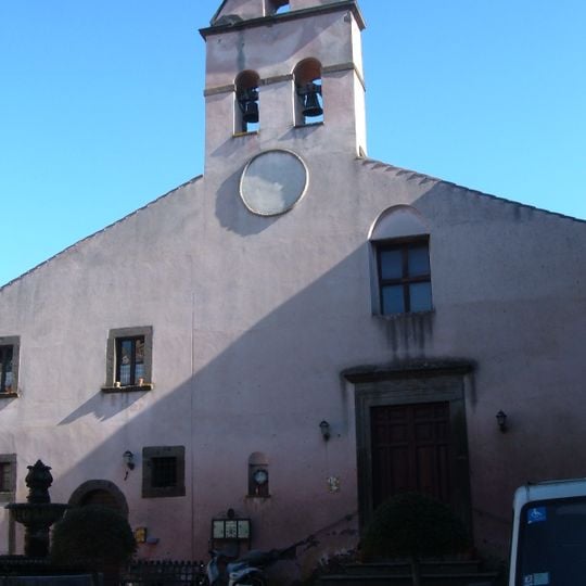 Chiesa di Sant'Angelo