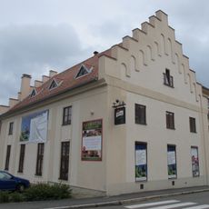 Hotel Zlatá hvězda