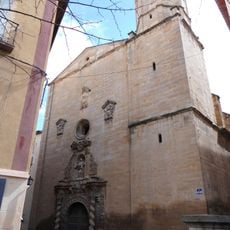 Church of El Carmen, Alcañiz
