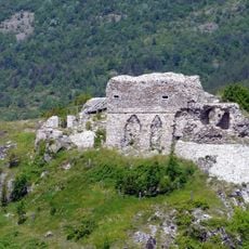 Castello di Cariseto